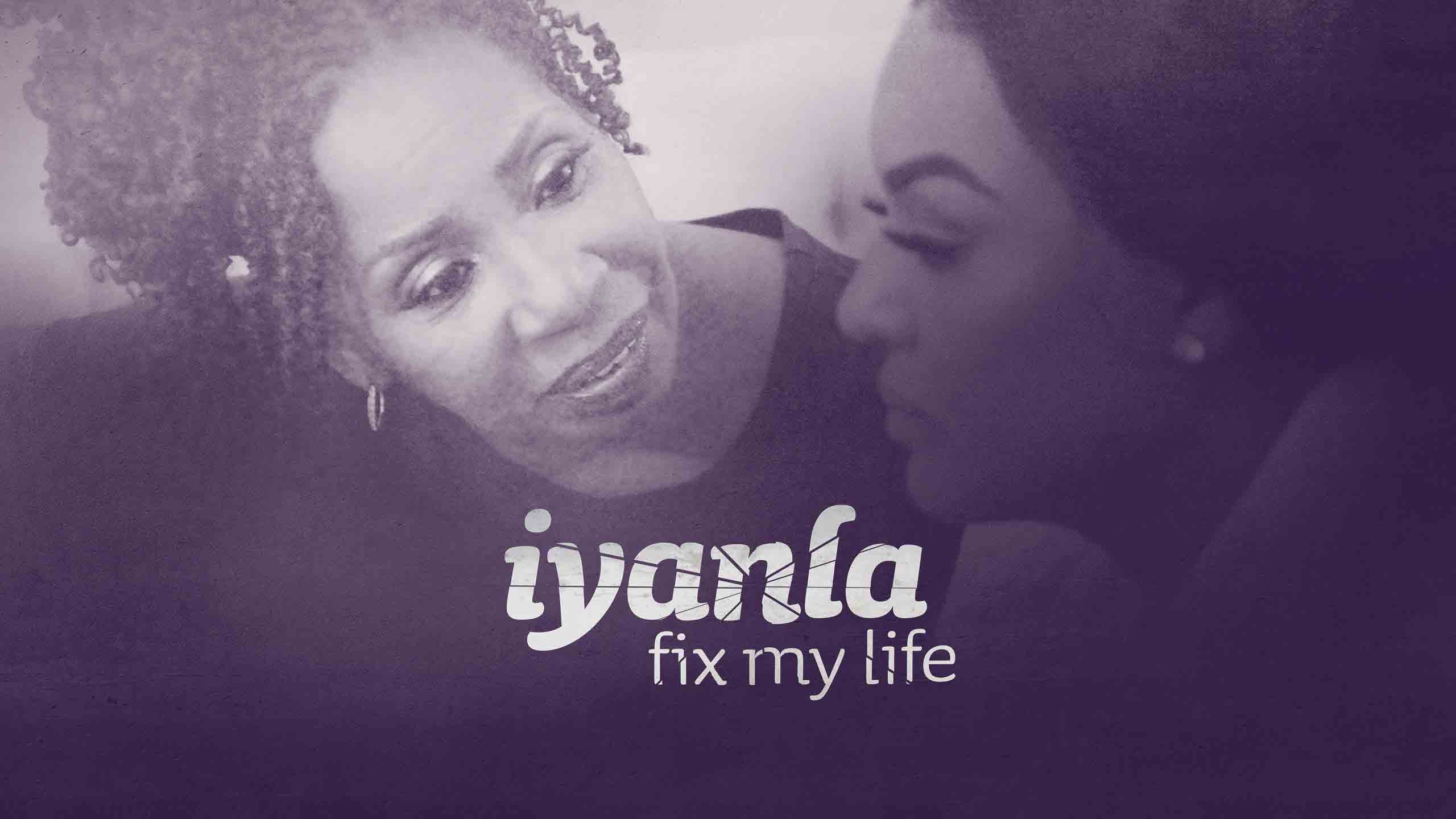 Iyanla%3A Fix My Life Iyanla: Fix My Life is an American reality television series hosted by Yoruba priestess, life coach and relationship expert Iyanla Vanzant on the Opra...